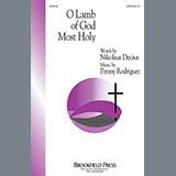 Download Penny Rodriguez O Lamb Of God Most Holy sheet music and printable PDF music notes
