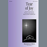 Download Penny Rodriguez Tear Of Joy sheet music and printable PDF music notes