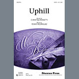 Download Penny Rodriguez Uphill sheet music and printable PDF music notes