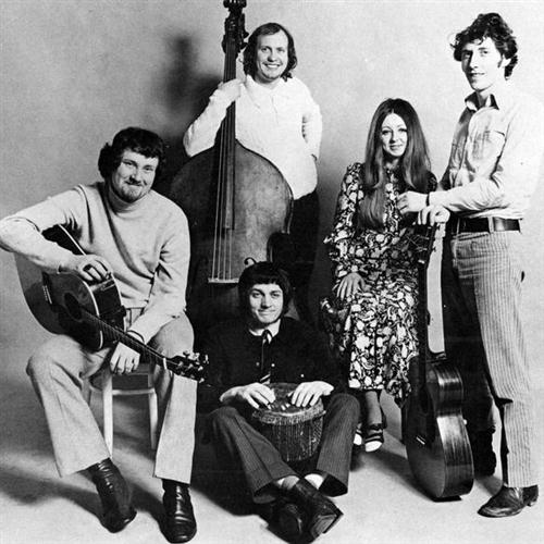 Pentangle, Strolling Down The Highway, Lyrics & Chords