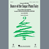 Download Pentatonix Dance Of The Sugar Plum Fairy (arr. Mark Brymer) sheet music and printable PDF music notes