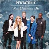 Download Pentatonix Hark! The Herald Angels Sing sheet music and printable PDF music notes