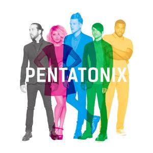 Pentatonix, If I Ever Fall In Love, Piano, Vocal & Guitar (Right-Hand Melody)