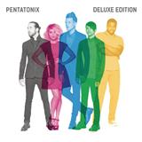 Download Pentatonix Lean On sheet music and printable PDF music notes