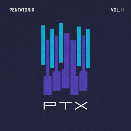 Download Pentatonix Love Again sheet music and printable PDF music notes
