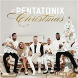 Download Pentatonix Merry Christmas, Happy Holidays sheet music and printable PDF music notes