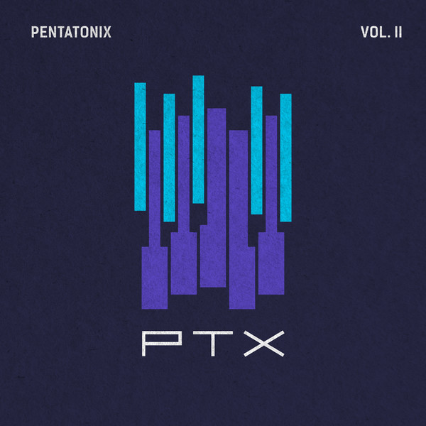 Pentatonix, Natural Disaster, Piano, Vocal & Guitar (Right-Hand Melody)