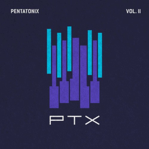Download Pentatonix Natural Disaster sheet music and printable PDF music notes
