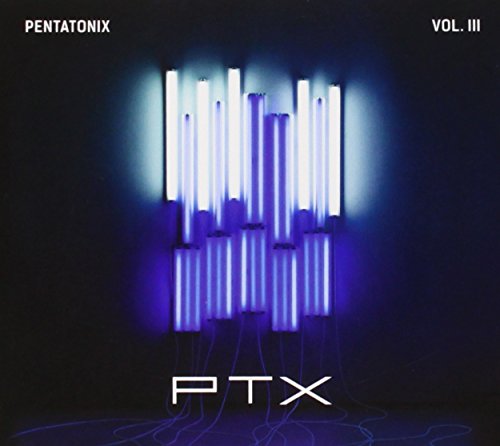 Pentatonix, Problem, Piano, Vocal & Guitar (Right-Hand Melody)