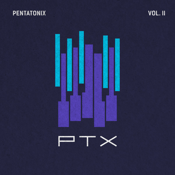 Pentatonix, Valentine, Piano, Vocal & Guitar (Right-Hand Melody)