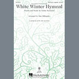 Download Pentatonix White Winter Hymnal (arr. Alan Billingsley) sheet music and printable PDF music notes