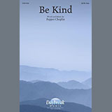 Download Pepper Choplin Be Kind sheet music and printable PDF music notes