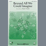 Download Pepper Choplin Beyond All We Could Imagine sheet music and printable PDF music notes