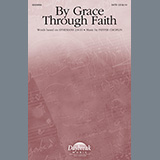 Download Pepper Choplin By Grace Through Faith sheet music and printable PDF music notes