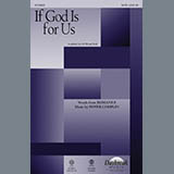 Download Pepper Choplin If God Is For Us sheet music and printable PDF music notes