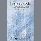 Download Pepper Choplin Lean On Me sheet music and printable PDF music notes