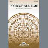 Download Pepper Choplin Lord Of All Time sheet music and printable PDF music notes