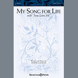 Download Pepper Choplin My Song For Life (With 