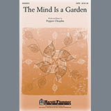 Download Pepper Choplin The Mind Is A Garden sheet music and printable PDF music notes