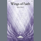 Download Pepper Choplin Wings Of Faith sheet music and printable PDF music notes
