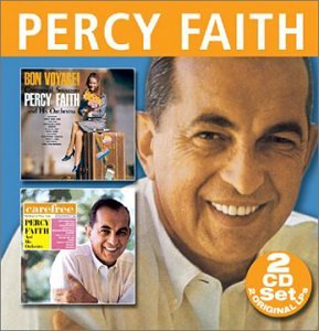 Percy Faith, Brazilian Sleigh Bells, Alto Saxophone