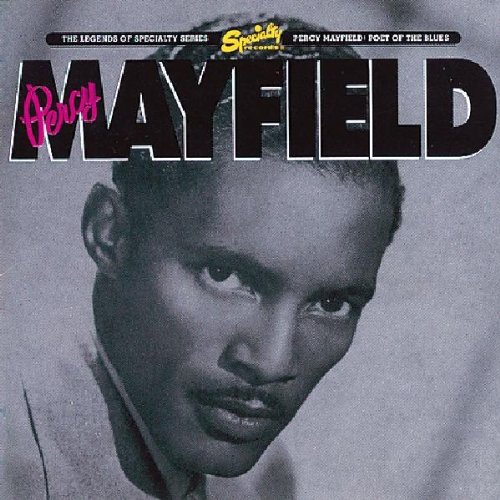 Percy Mayfield, Please Send Me Someone To Love, Clarinet