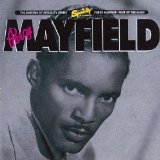 Download Percy Mayfield Please Send Me Someone To Love sheet music and printable PDF music notes