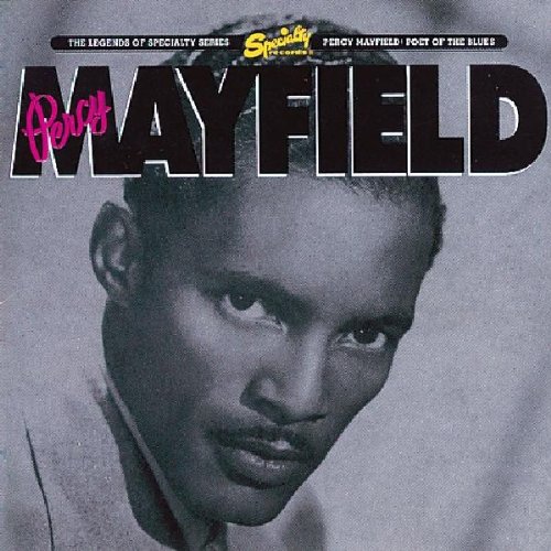 Percy Mayfield, Please Send Me Someone To Love, Flute