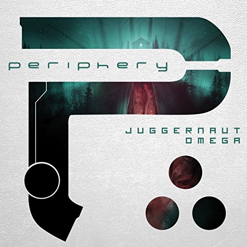 Periphery, Graveless, Guitar Tab