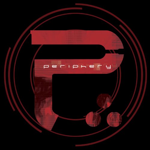 Periphery, Luck As A Constant, Guitar Tab