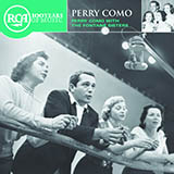 Download Perry Como & The Fontane Sisters A - You're Adorable sheet music and printable PDF music notes