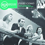 Download Perry Como A - You're Adorable sheet music and printable PDF music notes