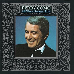 Perry Como, Forever And Ever, Piano, Vocal & Guitar (Right-Hand Melody)