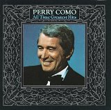 Download Perry Como Forever And Ever sheet music and printable PDF music notes