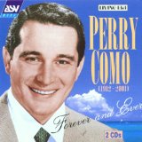 Download Perry Como Have I Stayed Away Too Long sheet music and printable PDF music notes