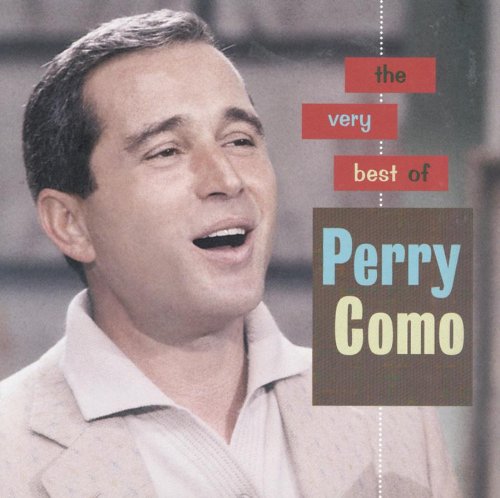 Perry Como, Idle Gossip, Piano, Vocal & Guitar (Right-Hand Melody)