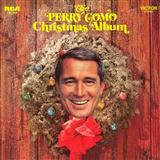 Download Perry Como It's Beginning To Look A Lot Like Christmas sheet music and printable PDF music notes