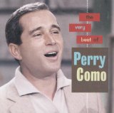Download Perry Como It's Impossible (Somos Novios) sheet music and printable PDF music notes