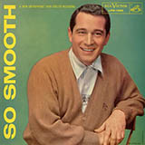 Download Perry Como It's The Talk Of The Town sheet music and printable PDF music notes