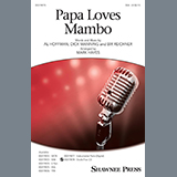 Download Perry Como Papa Loves Mambo (arr. Mark Hayes) sheet music and printable PDF music notes