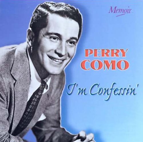 Perry Como, Till The End Of Time, Piano, Vocal & Guitar (Right-Hand Melody)