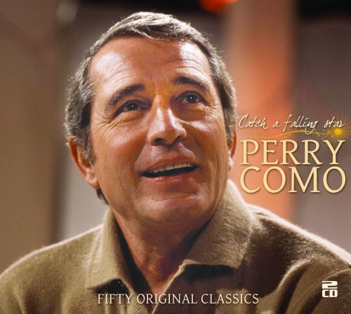 Perry Como, Wanted, Piano, Vocal & Guitar (Right-Hand Melody)
