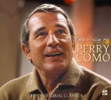 Download Perry Como Wanted sheet music and printable PDF music notes