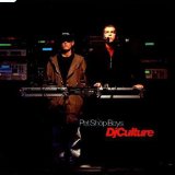 Download Pet Shop Boys DJ Culture sheet music and printable PDF music notes