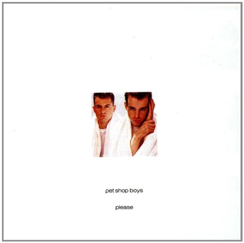 Pet Shop Boys, Suburbia, Piano, Vocal & Guitar