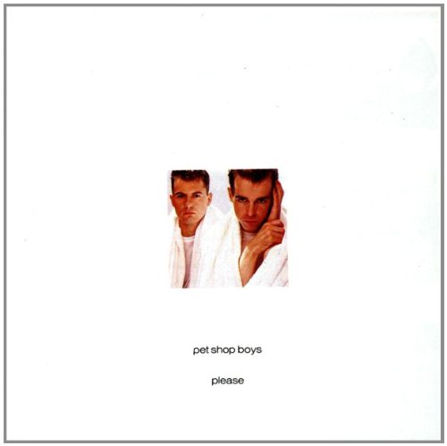 Pet Shop Boys, West End Girls, Lyrics & Chords