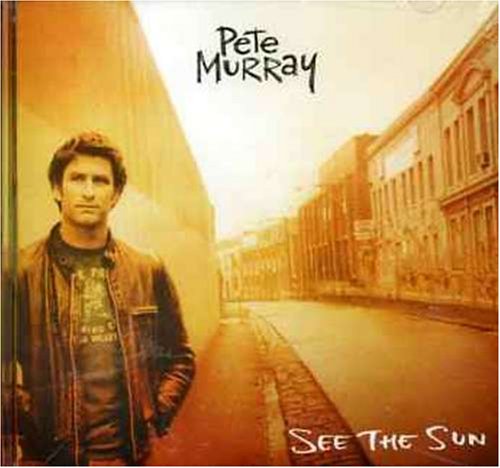 Pete Murray, Better Days, Piano, Vocal & Guitar (Right-Hand Melody)