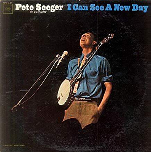 Pete Seeger, Follow The Drinkin' Gourd, Easy Guitar Tab