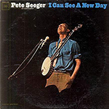 Download Pete Seeger Follow The Drinkin' Gourd sheet music and printable PDF music notes