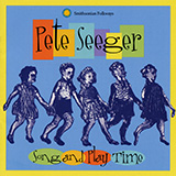 Download Pete Seeger Go In And Out The Window sheet music and printable PDF music notes